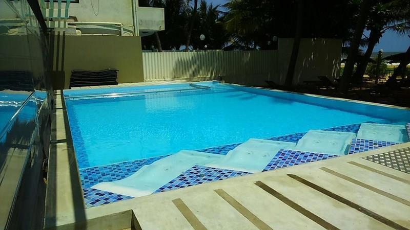 Beacon Beach 3* суреті