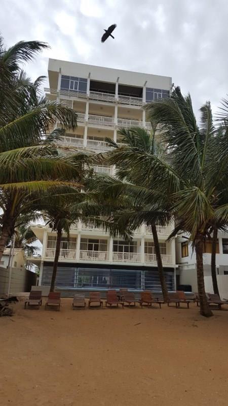 Beacon Beach 3* қонақ үйі