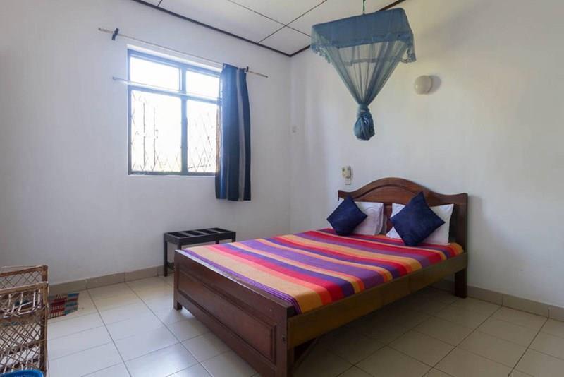 Sea Drift Guesthouse Apart 2* суреті