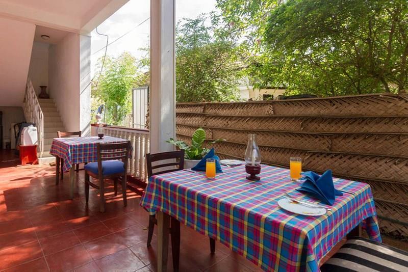 Sea Drift Guesthouse Apart 2* суреті