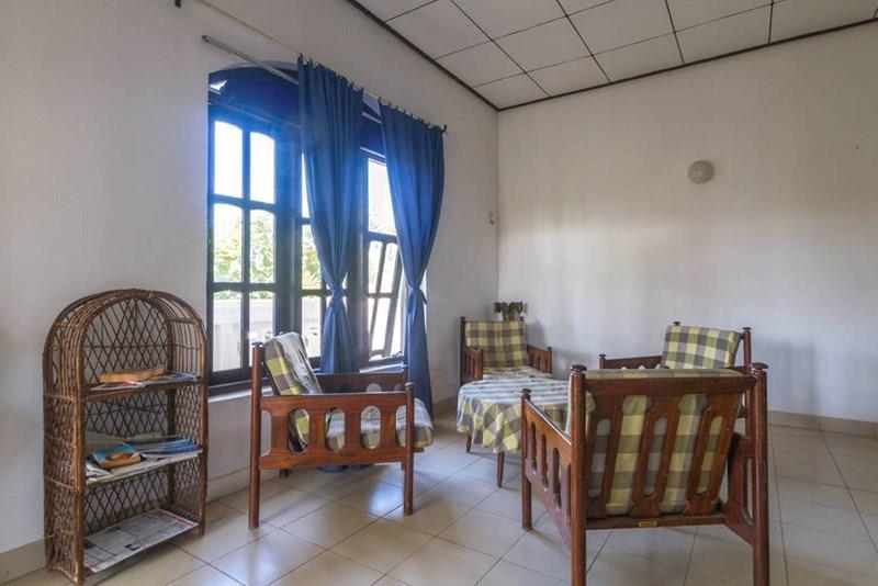 Sea Drift Guesthouse Apart 2* фотосуреті