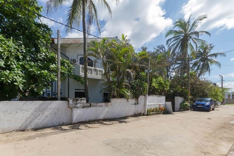 Sea Drift Guesthouse Apart 2* қонақ үйі