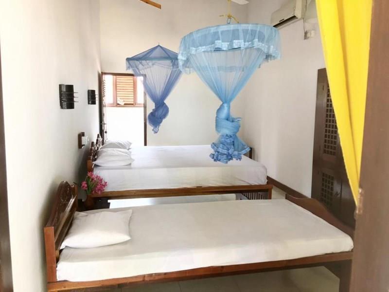 Dephanie Beach Hotel 1* фотосуреті