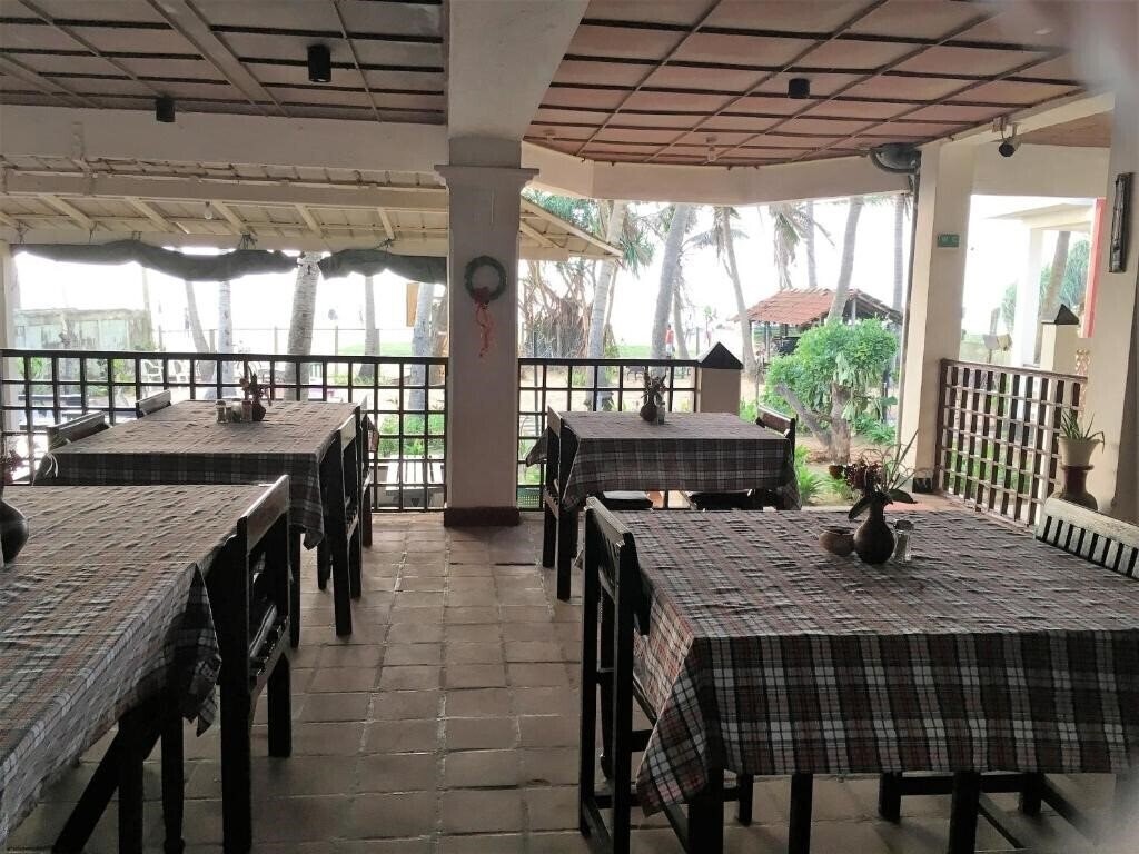 Dephanie Beach Hotel 1* фотосуреті