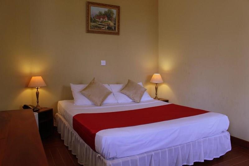 Изображение Ocean Pearl Hotel 3*