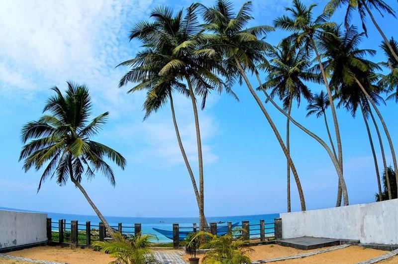 Rainbow Beach Hotel 3* фотосуреті