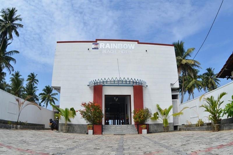 Rainbow Beach Hotel 3* қонақ үйі
