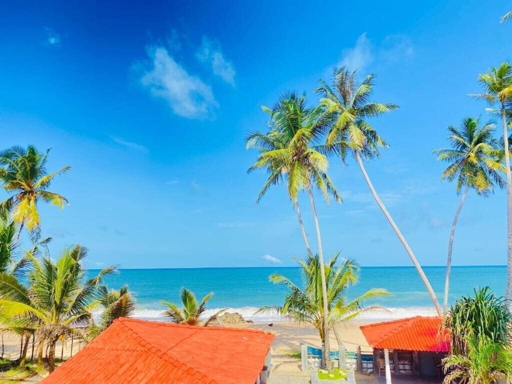 Rainbow Beach Hotel 3* фотосуреті