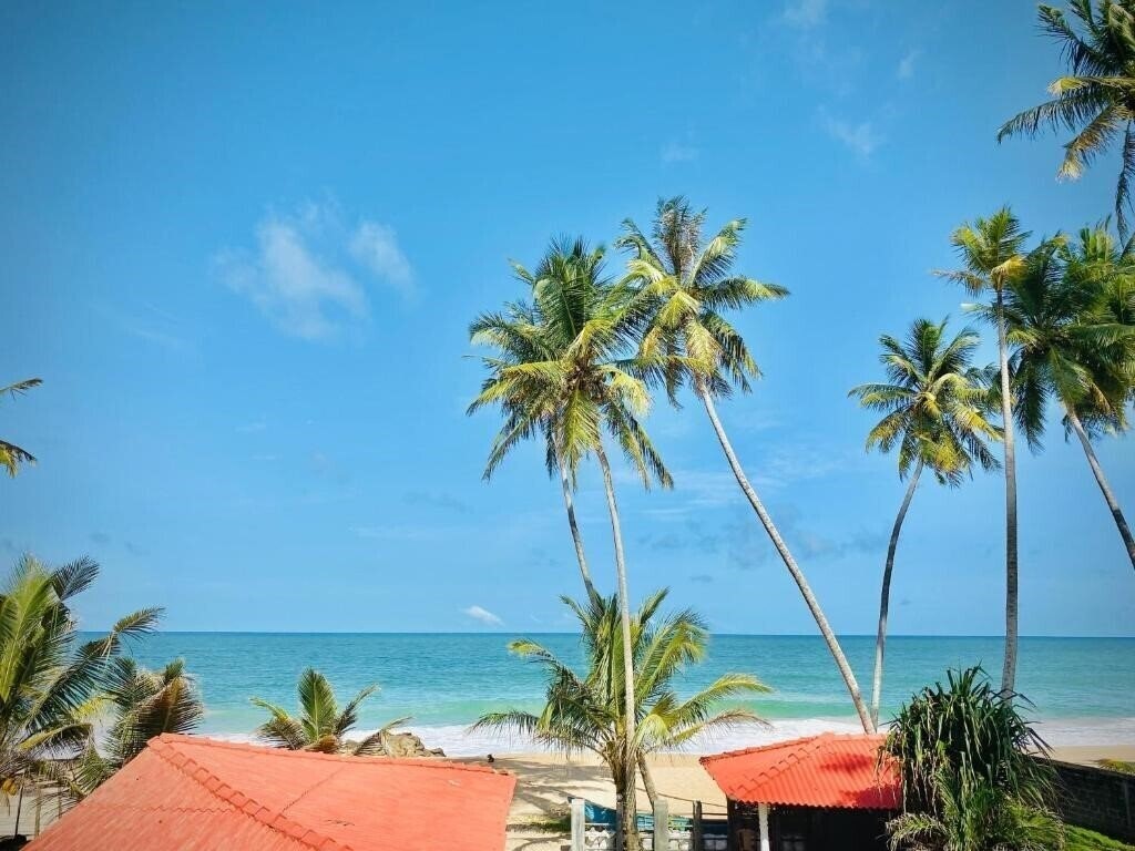 Rainbow Beach Hotel 3* суреті