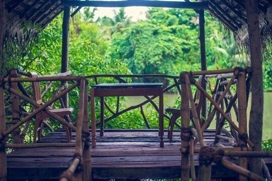 Ranweli Holiday Village 4* фотосуреті