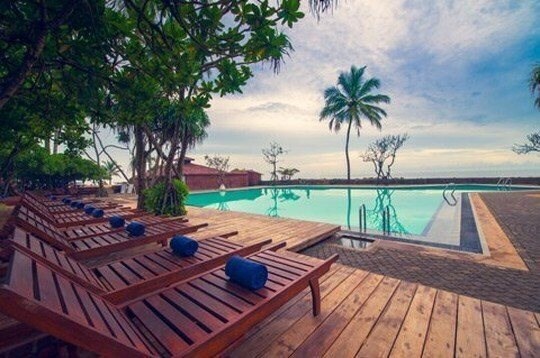 Ranweli Holiday Village 4* суреті