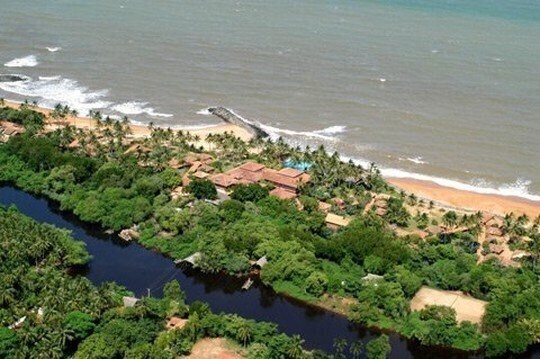 Ranweli Holiday Village 4* қонақ үйі