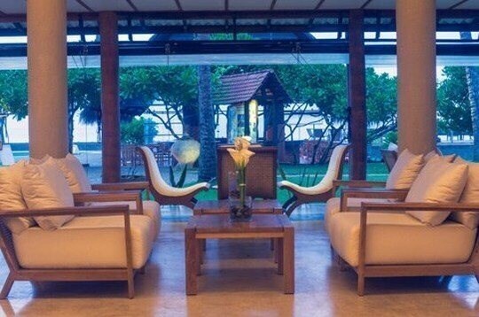 Ranweli Holiday Village 4* суреті