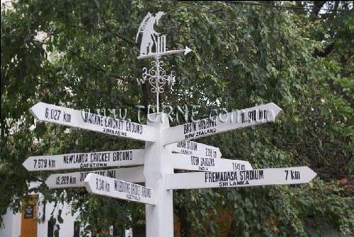 Отель Ranweli Holiday Village 4*