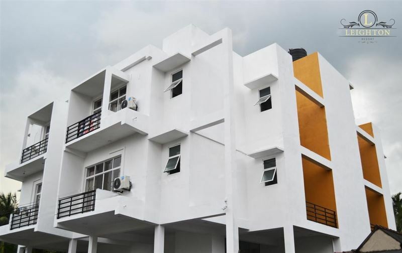 Фото Leighton Resort 3*