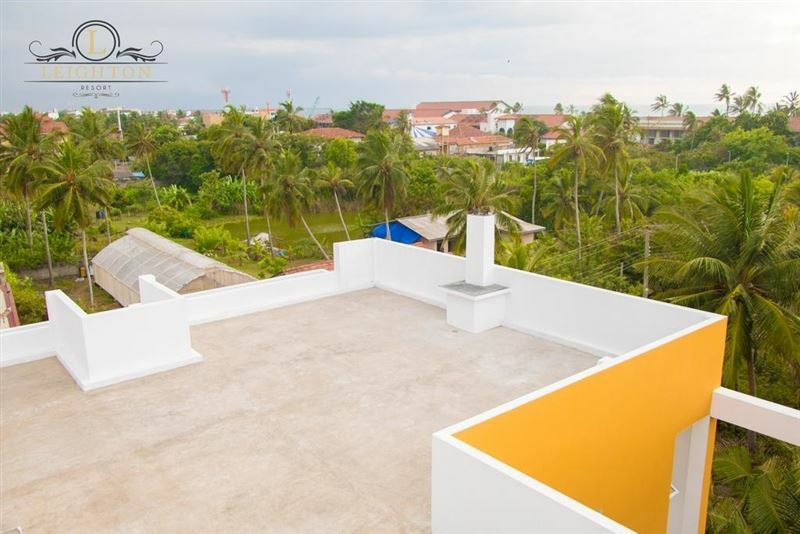 Изображение Leighton Resort 3*