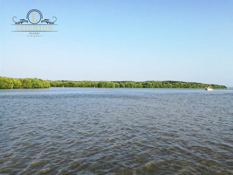 Картинка Leighton Resort 3*