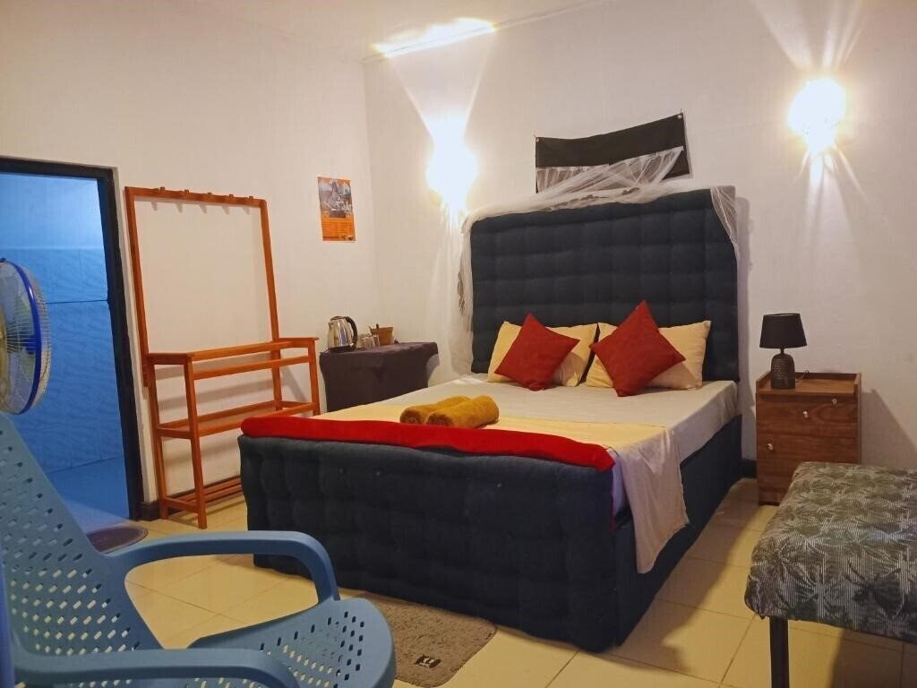 Hotel Cloud Nine 1* қонақ үйі