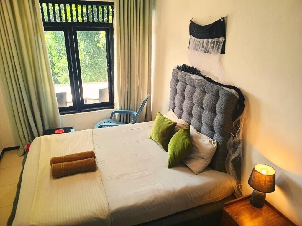 Hotel Cloud Nine 1* суреті