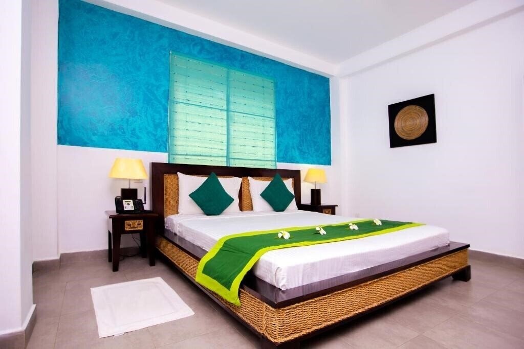 Изображение St.Lachlan Hotel & Suites 3*