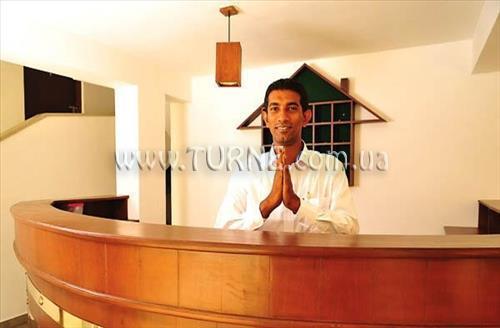 St.Lachlan Hotel & Suites 3* суреті