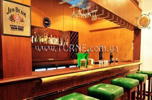 St.Lachlan Hotel & Suites 3* фотосуреті