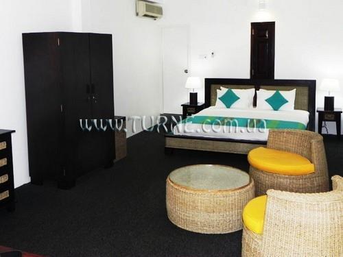 Картинка St. Lanchlan Hotel 3*