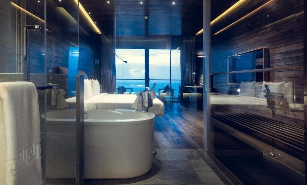 Pledge Scapes 3* фотосуреті