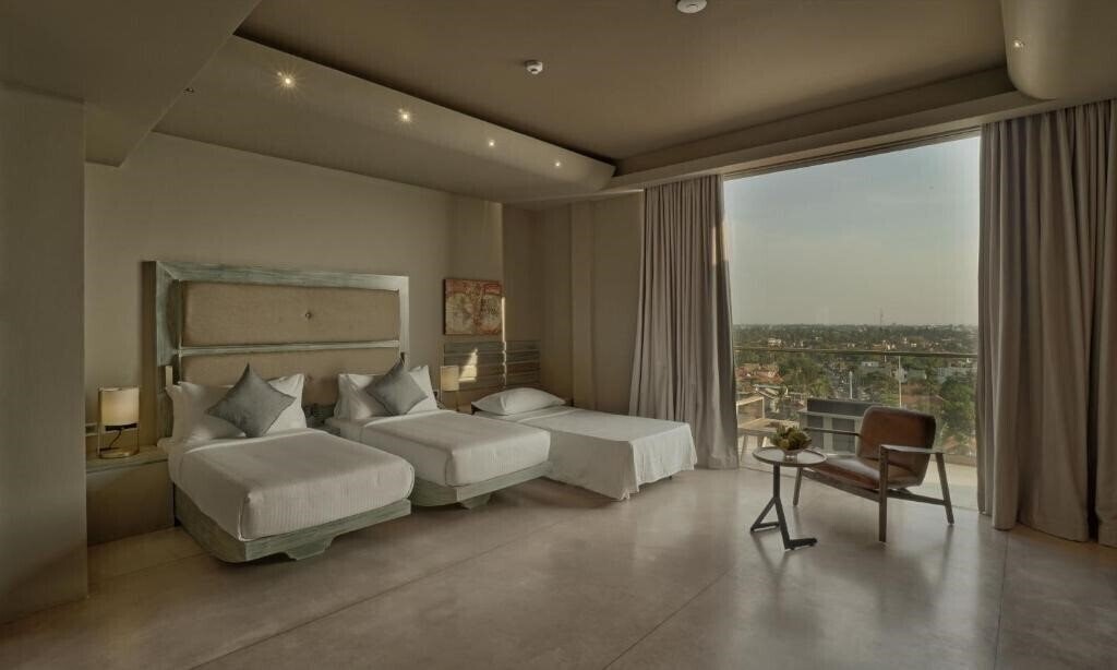 Pledge Scapes 3* суреті