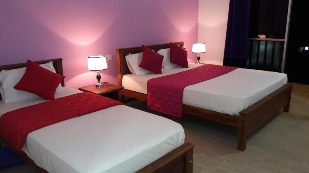 New Rani Inn (ex. New Rani Inn) 2* қонақ үйі