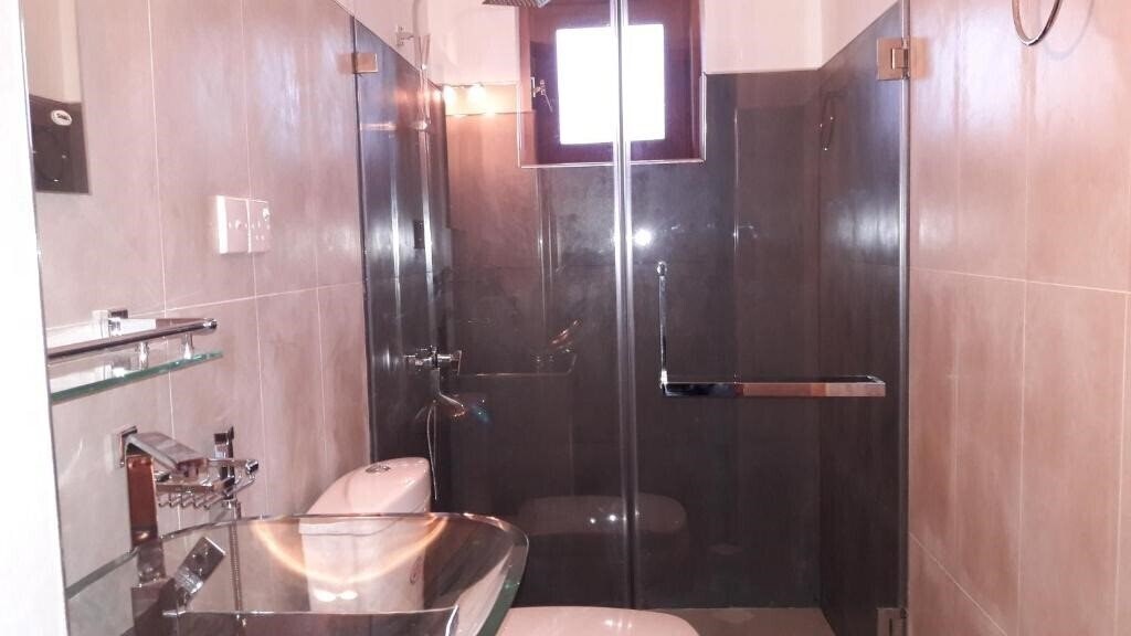 New Rani Inn (ex. New Rani Inn) 2* фотосуреті