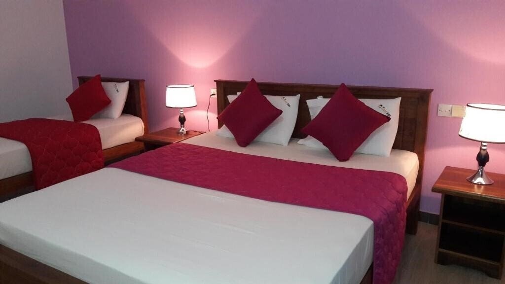 New Rani Inn (ex. New Rani Inn) 2* суреті