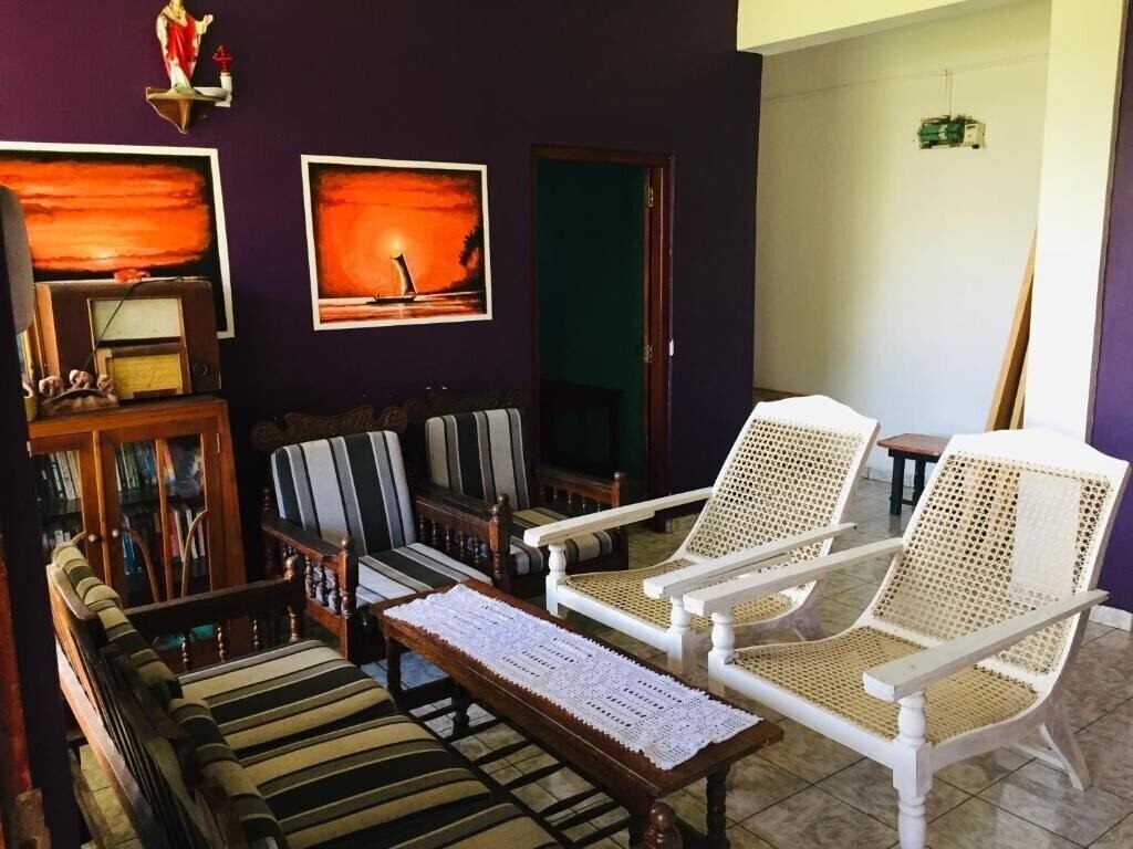 White House Negombo 3* қонақ үйі