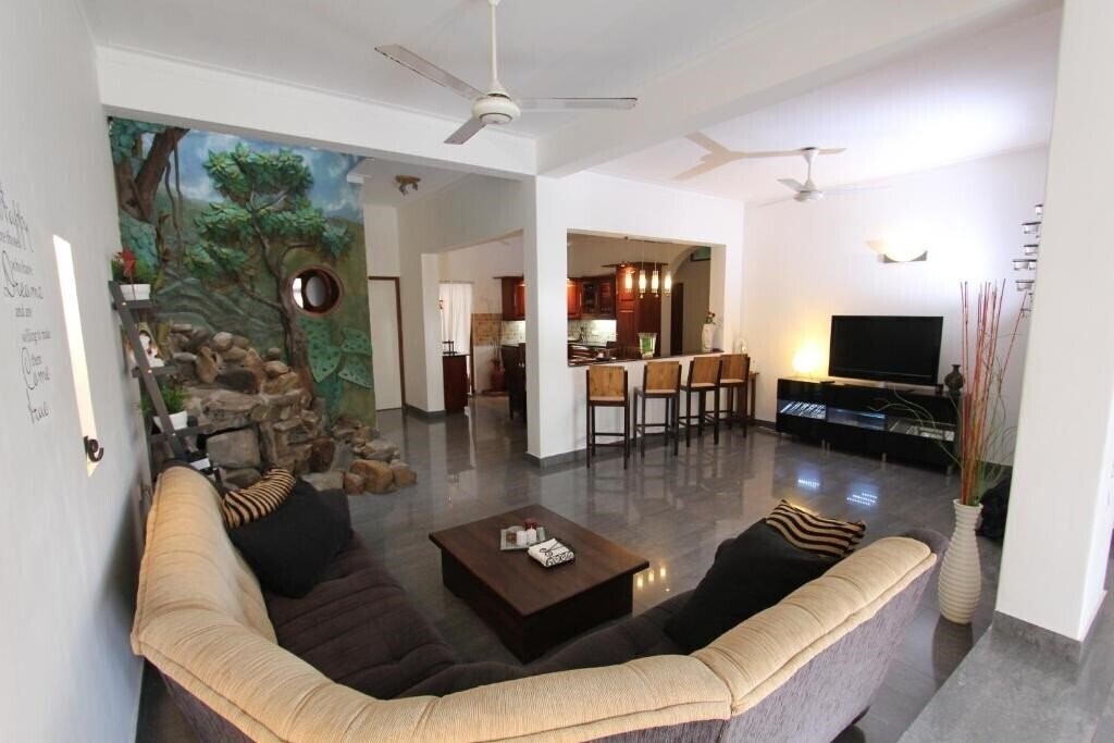 Angel Villa вилла суреті