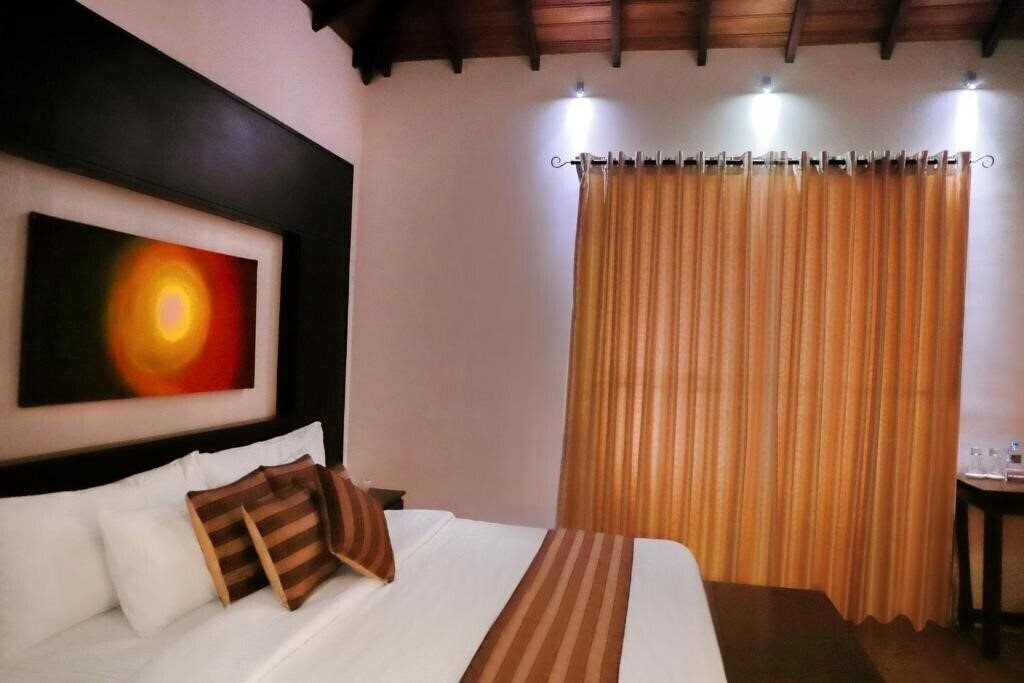 Фото Blue Water Boutique Hotel 3*