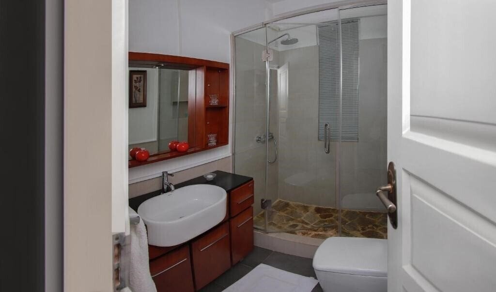 Blue Water Boutique Hotel 3* фотосуреті