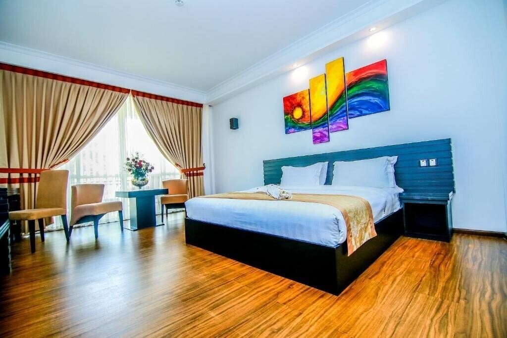 Картинка The Covanro 4*