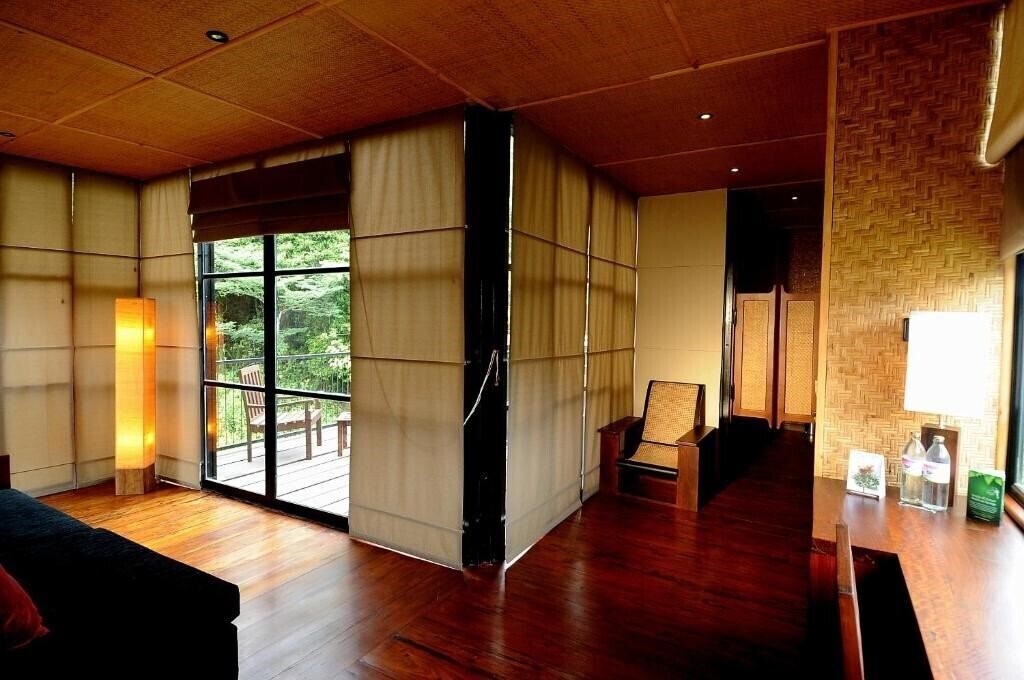 The Rainforest Ecolodge 3* суреті