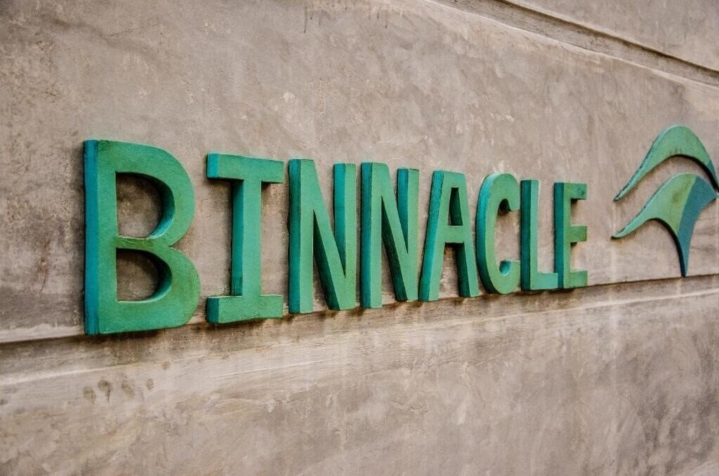 Отель Binnacle Negombo 3*