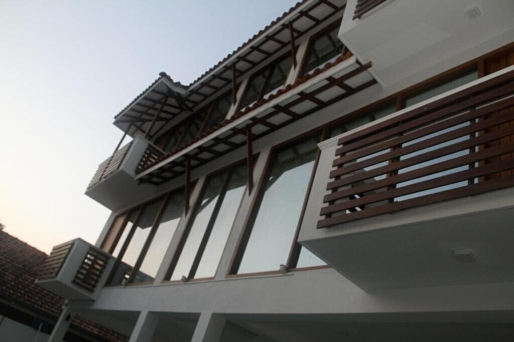 Изображение Binnacle Negombo 3*