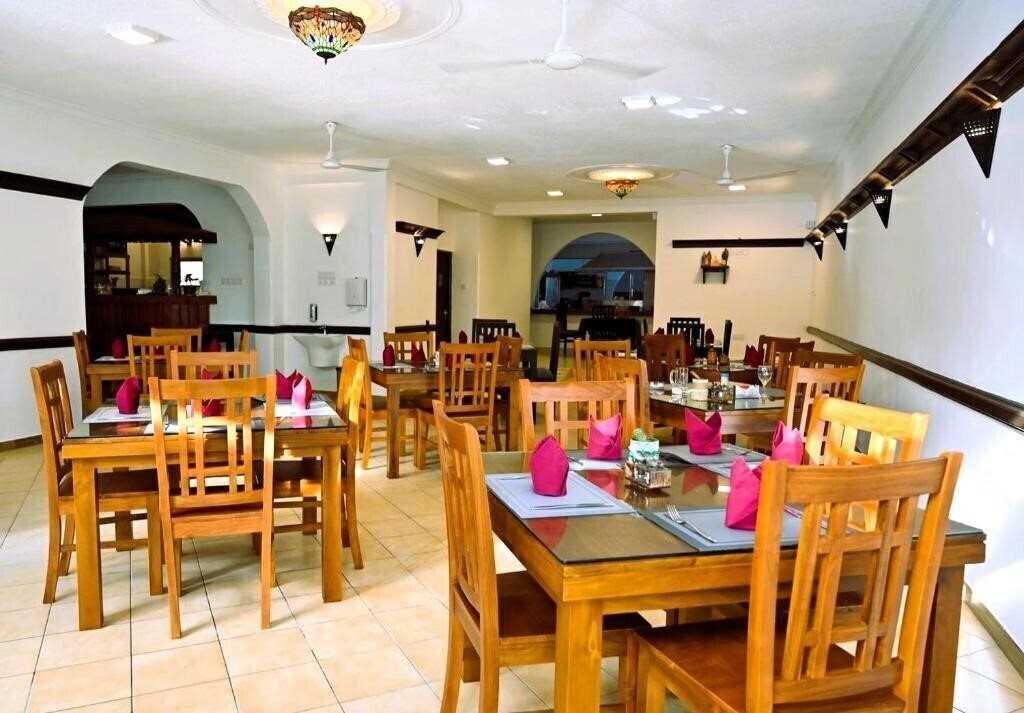 Изображение Paradise Holiday Village 3*