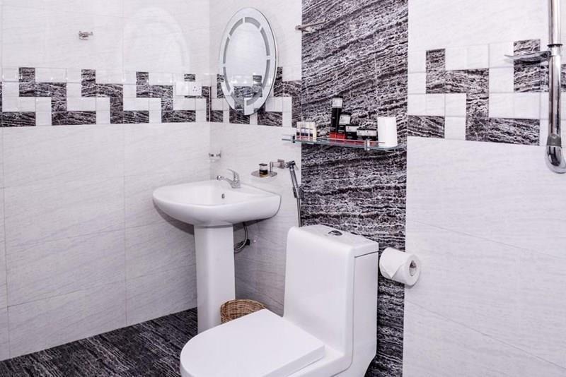 Palm Resort Nilaveli 3* суреті