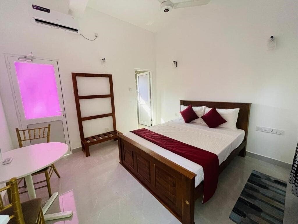 Фотография NN Beach Resort 2*