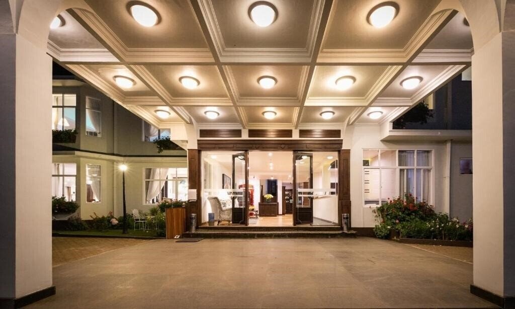 Картинка Galway Heights Hotel 3*