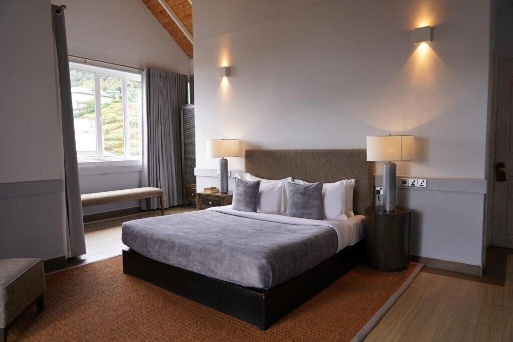 W15 Glenfall 3* суреті