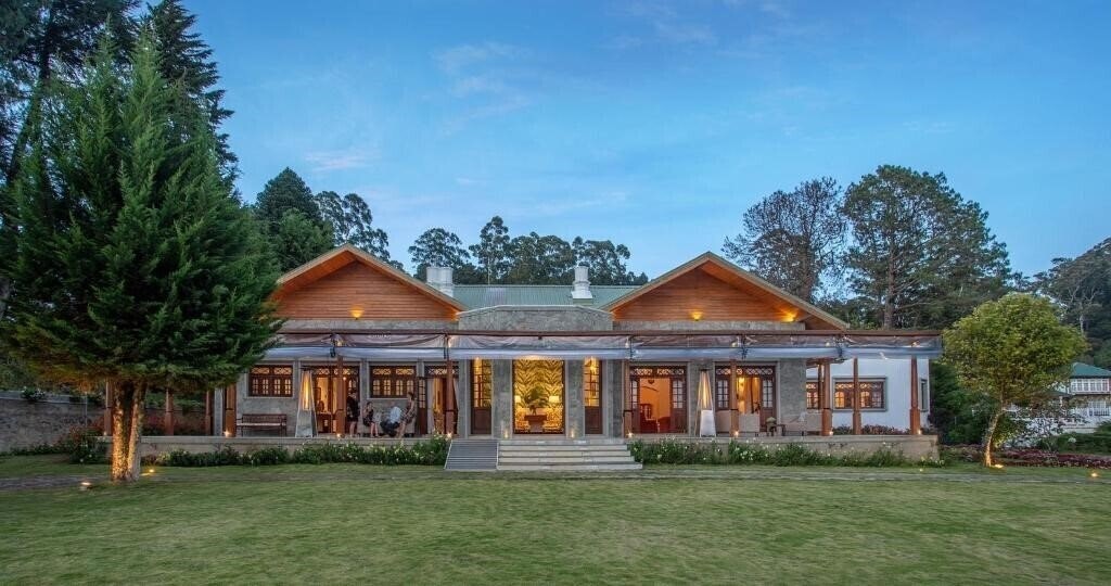 W15 Lake Gregory 3* қонақ үйі