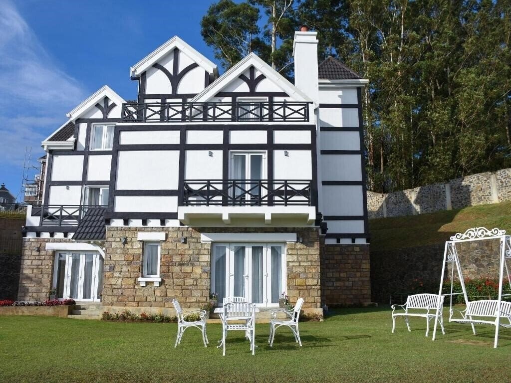 Little England by Joes 5* қонақ үйі