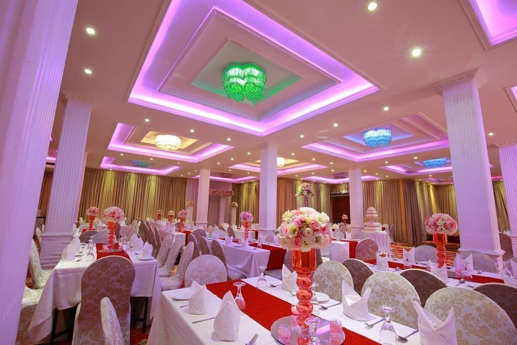 Navro Beach Resort 4* суреті