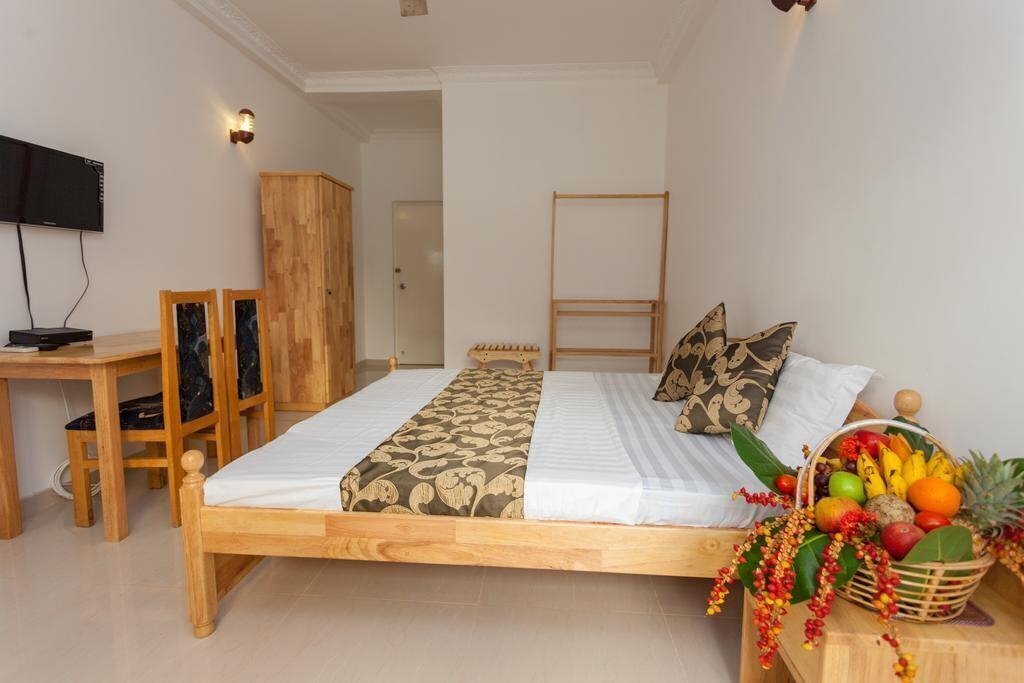 Navro Beach Resort 4* суреті