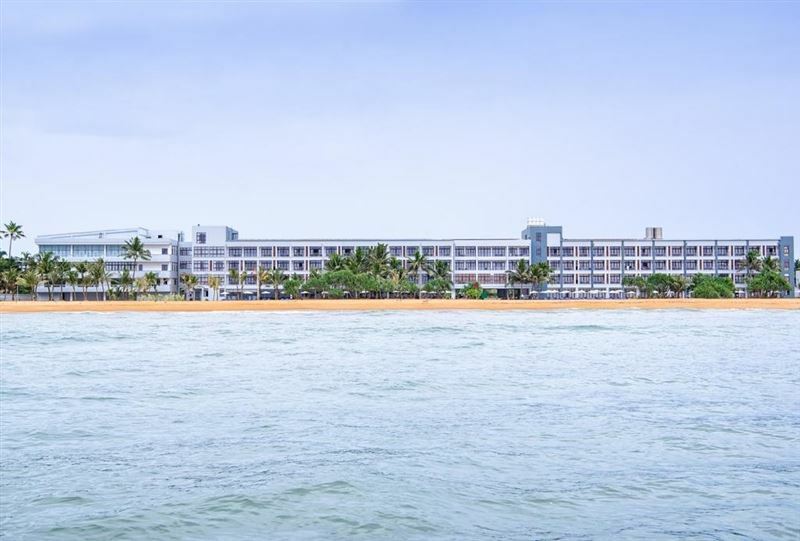 Jie Jie Beach by Jetwing 5* фотосуреті